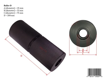 USED PRO-FILL INC BEARING