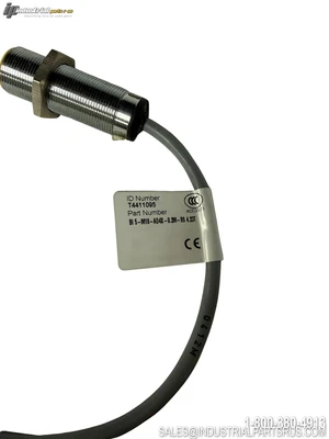 USED TURCK T4411095