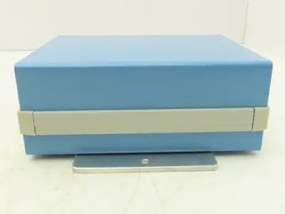 Rinco Ultrasonics HFBOX35 Signal Switch Box 1 Generator to 4 Oscillator Systems