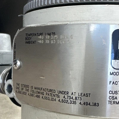 New | in-Stock Honeywell STG674-E1G-00000 Miscellaneous Equipment (Electrical & Power) Indiana US | J&J Industrial Supply #1244274