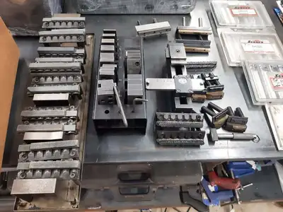 2000 SUNNEN CV-616 Hones-Vertical | Asset Exchange Corporation (8)