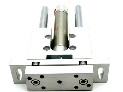 NEW BIMBA TE-042-CDP PNEUMATIC LINEAR ACTUATOR TE042CDP