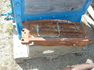 USED AJAX T-80