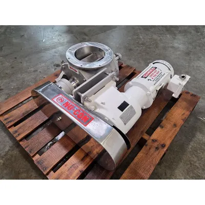 USED NUCON DT375 U