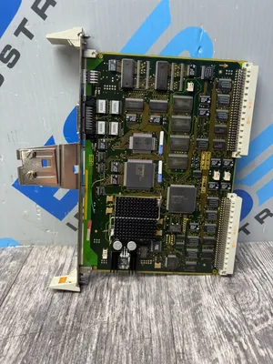 Siemens 6FC5110-0BB01-0AA2 VER. D Printed Circuit Boards (PCBs) | ESS Industrial Equipment Sales (5)