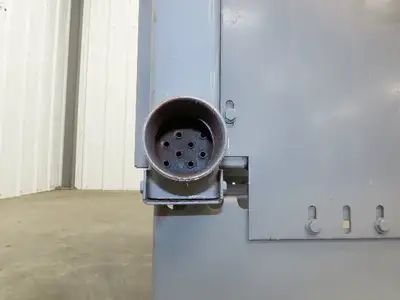 Used AMERICAN INDUSTRIAL HEAT TRANSFER _UNKNOWN_ Heat Exchangers Indiana US | Arrow Industrial #1365858