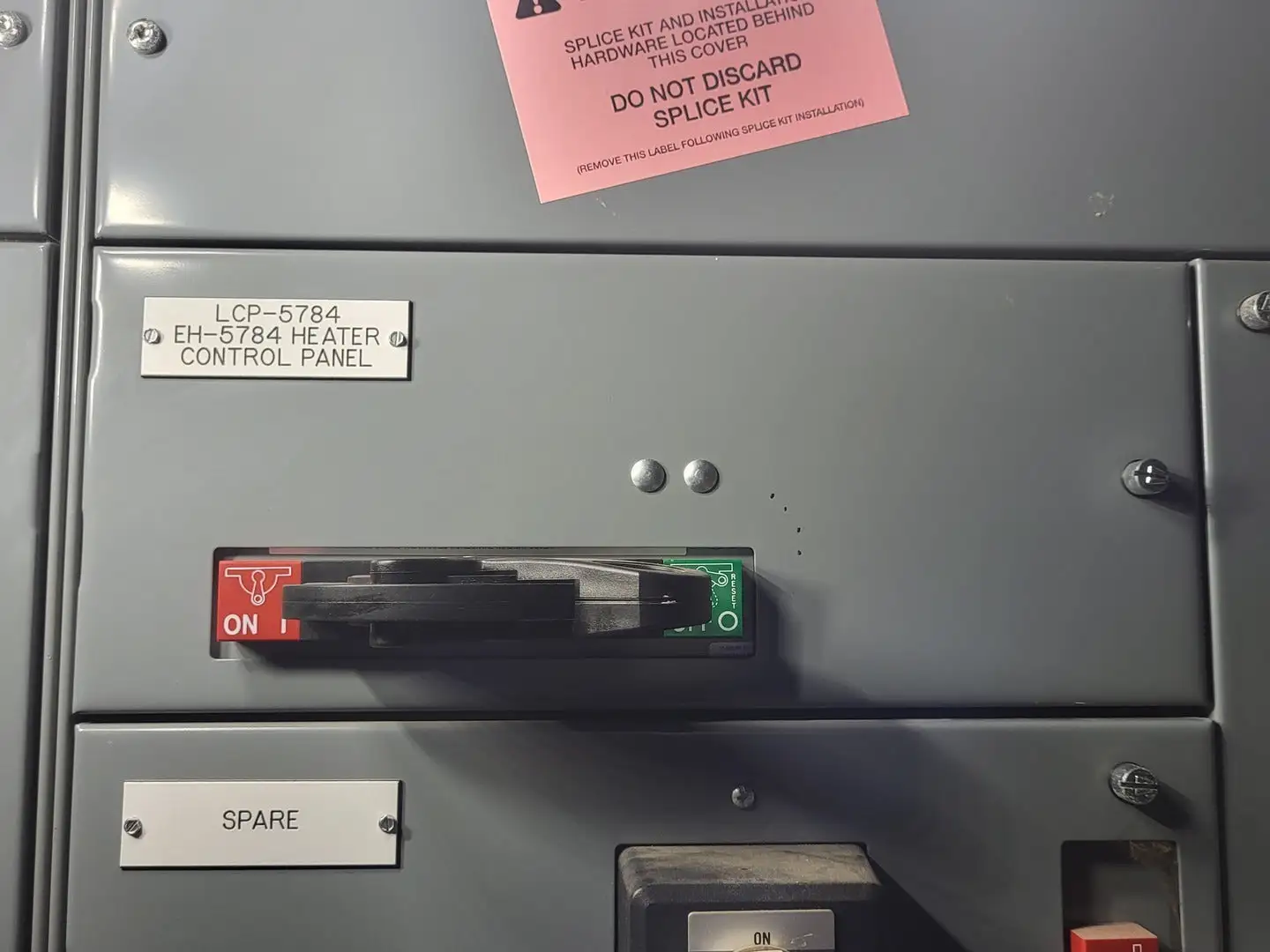 Used ALLEN-BRADLEY KNPN90 Circuit Breakers British Columbia CA | Lenmark #835913