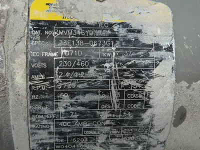 Used KEMUTEC _UNKNOWN_ Miscellaneous MRO Indiana US | Arrow Industrial #610340