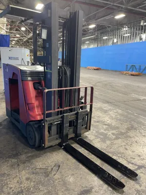 Used RAYMOND R40C40TT Misc Forklifts Ohio US | HGR 24 #1005983