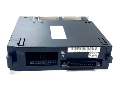 USED GE FANUC IC693MDL645
