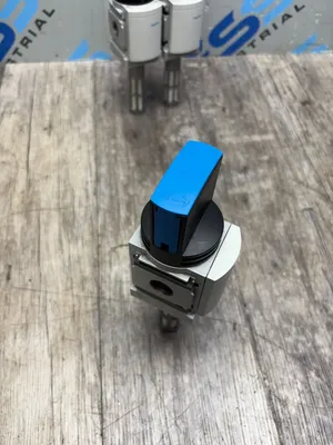 Used Festo MS6-EM1-1/2-S Pumps South Carolina US | ESS Industrial Equipment Sales #1326553