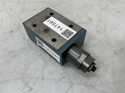 USED BOSCH 0 811 145 117