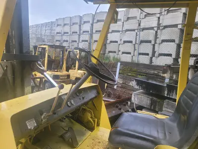1990 CLARK C500-YS-250D Forklifts | MD Equipment Services LLC (7)