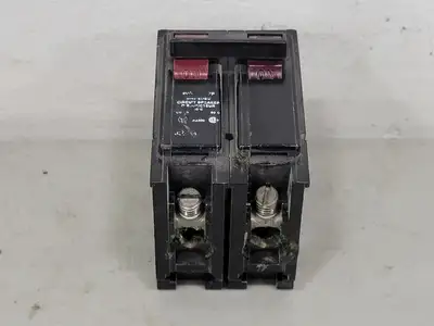 USED BRYANT BR290