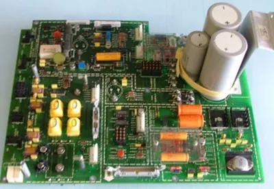 QTY. 1. VARIAN POWER CONTROL ASSY NO. 94011-61011 ...