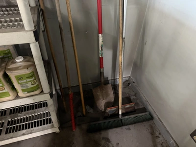 Used _UNKNOWN_ _UNKNOWN_ Janitorial Equipment Indiana US | Miedema Asset Management Group #1414945