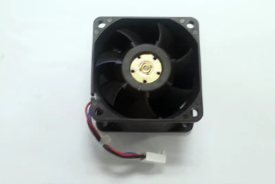 USED Delta Electronics Inc ["DC Brushless Fan", "FFB0612EHE"]