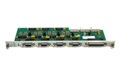 Used MTS Serial Transition Module I/O Boards & Replacement Parts Michigan US | Maverick Industrial Sales #1518226
