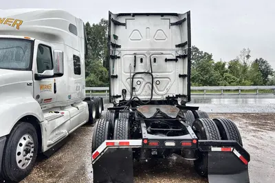 Used 2019 FREIGHTLINER CASCADIA Conventional trucks Louisiana US | Proxy Equipment #1385039