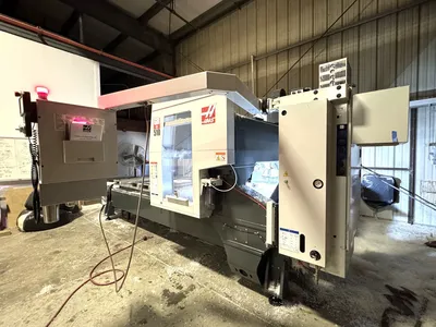 2023 HAAS GR-510 Vertical Machining Centers | Clark Machinery Sales, LLC (5)