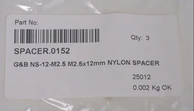 NEW MARKEM-IMAJE 5824602-E CIM300 ETHERNET OPTION CARD 5824577, 5824602