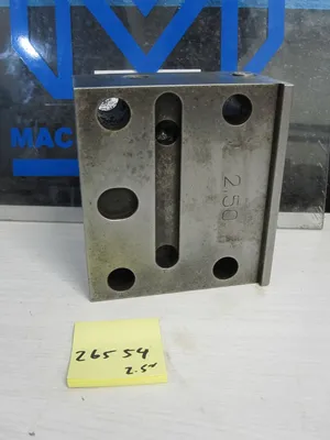 USED HAAS 04-0071