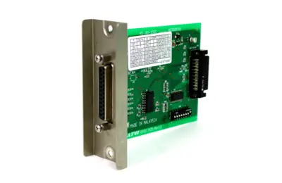 NEW SATO USRS PCB-REV1.3 HS RS-232C