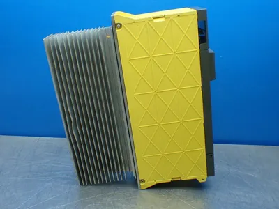 USED FANUC A06B6079H106