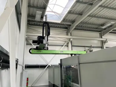 USED 1999 ENGEL ES 650/275 HL