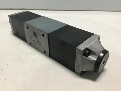 USED REXROTH 4WE6E51BG24N9K4V