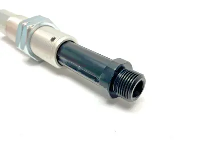 USED PIAB LEVEL COMPENSATOR G3/8" MALE STROKE 40
