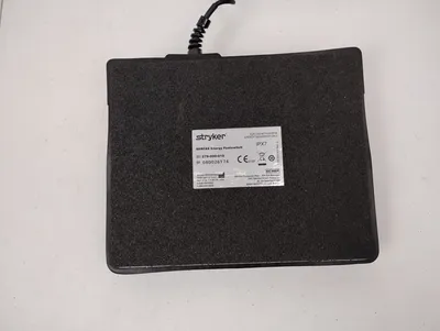USED Stryker 279-000-010