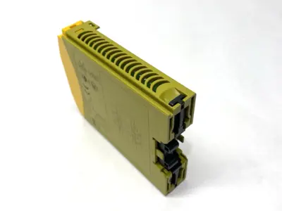 USED PILZ EXPANSION MODULE 4-DIGITAL OUTPUTS 6A 773536