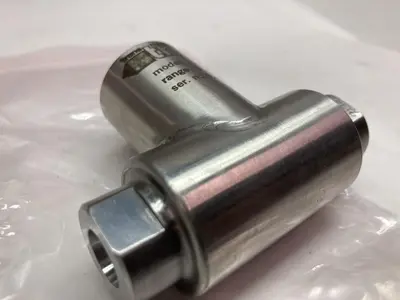 New | in-Stock TRANS METRICS P22AB-017 Transducers | Surplus Asset Holdings #1205594