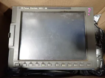 USED FANUC A02B0236B802