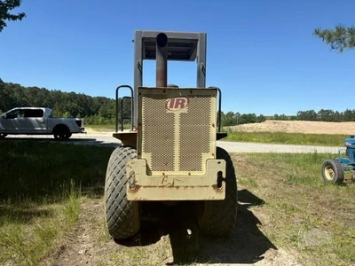 Used 1994 INGERSOLL-RAND SD70D Single Drum Rollers North Carolina US | Southeastern Equipment Corp #1467774