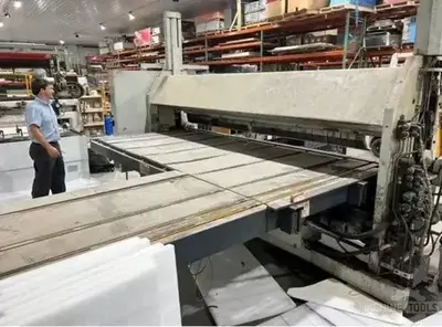 USED 2002 RAS 74.30