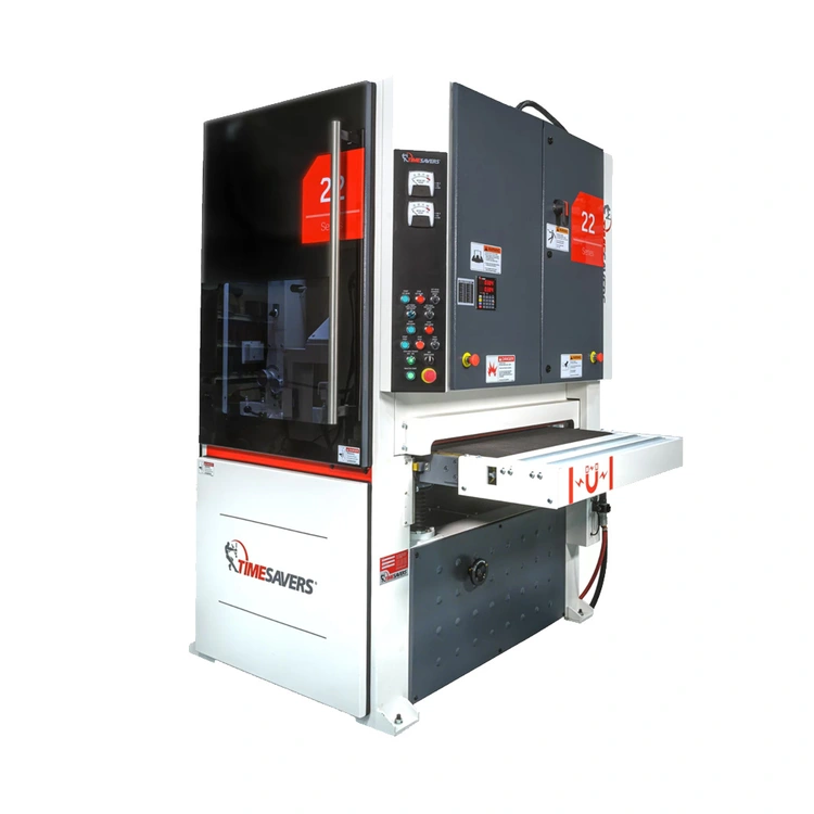 Used TIMESAVERS _UNKNOWN_ Finishing Machines Ontario CA | Westway Machinery #224021