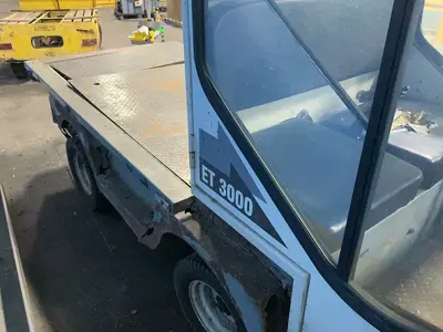 USED 2007 TAYLORDUNN ET03048
