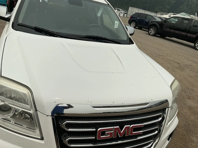 Used 2017 GMC TERRAIN SUVs Michigan US | Miedema Asset Management Group #1312901