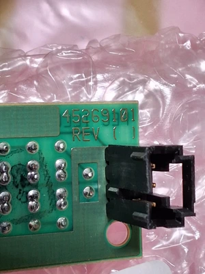 NEW Universal Instruments 45269201
