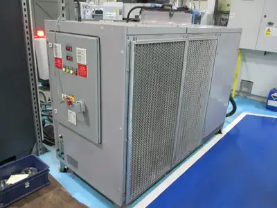 Used 2008 _UNKNOWN_ _UNKNOWN_ Laser Load/Unload Systems GB | Apex Group #1553647