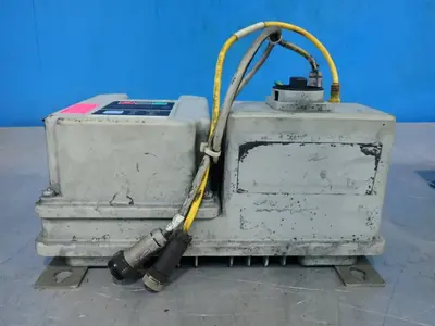 USED ALLENBRADLEY 280DF12Z10CGRW3P1