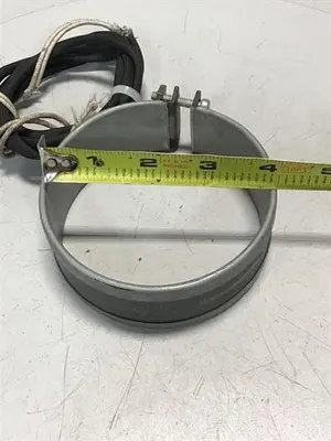 USED BIG CHIEF BC10831A