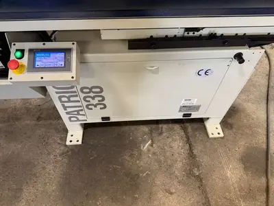 2019 CITIZEN CINCOM L32-1M8 CNC Swiss Lathe | Machinery Resources International (9)