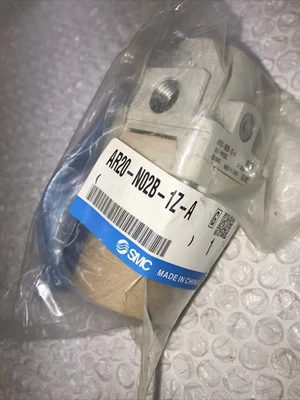 NEW SMC AR20-N02B-1Z-A
