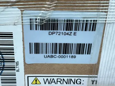Used BMZ COMPANY LTD. BL7705 DP72104Z Batteries Ohio US | HGR 24 #1515761