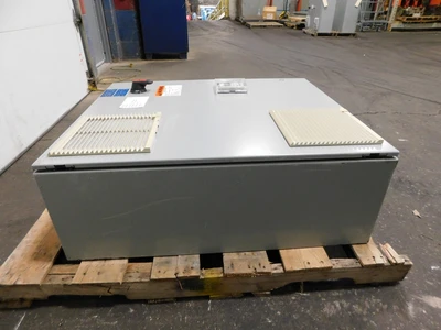 ABB _UNKNOWN_ Variable Frequency Drives | Equipment Recovery Corp. (8)