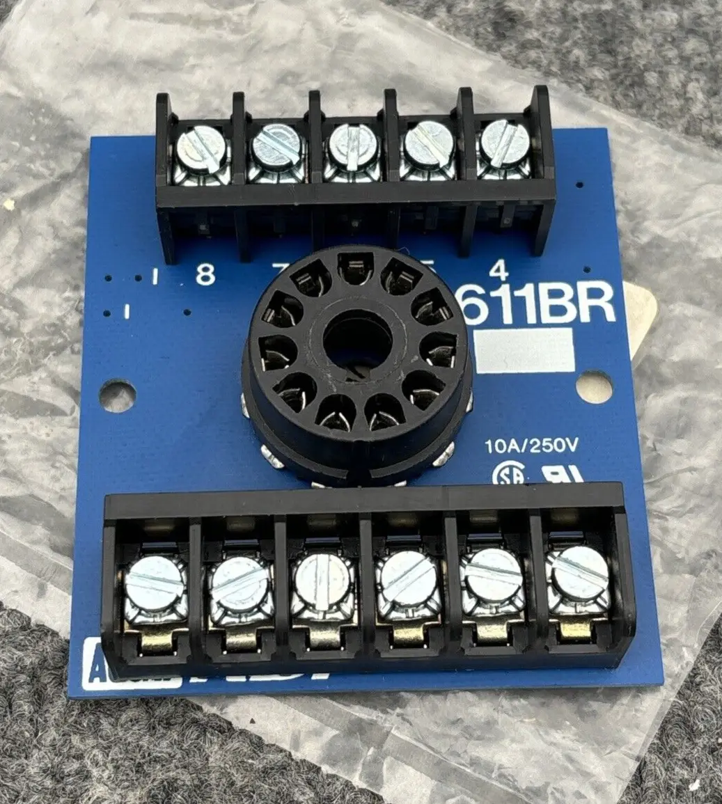 New | in-Stock RDI 611BR Relays & Switches California US | Davliegogo LLC #1706525