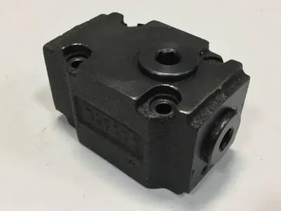 USED PARKER SVLA1006P07